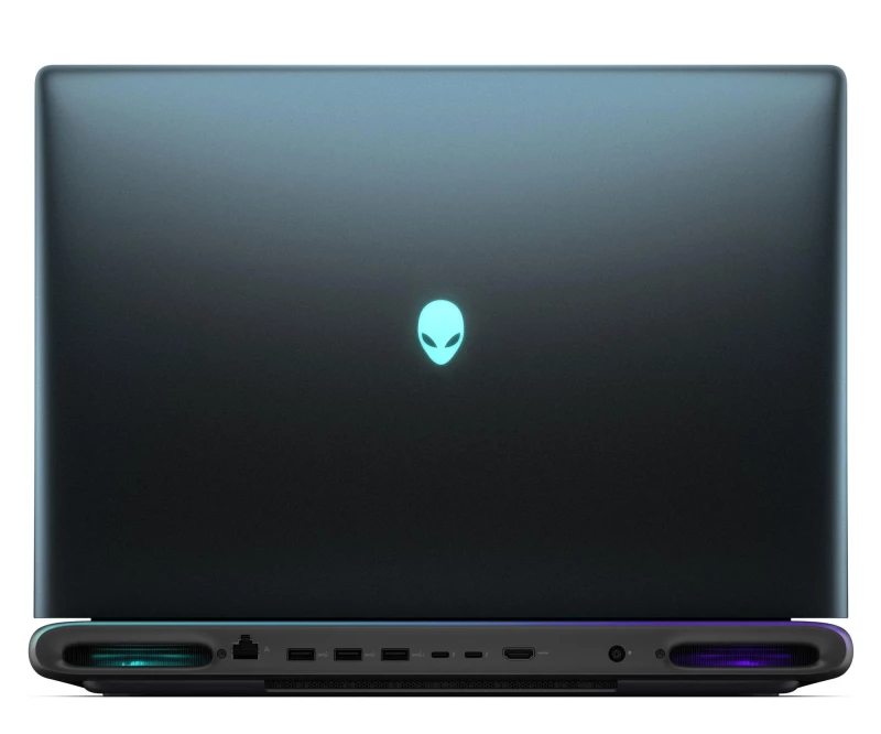 Dell Alienware 18 Area-51 Ultra 9 275HX/32GB/1TB/Win11 RTX5080 (Alienware-AA18-7871) - Зображення 5
