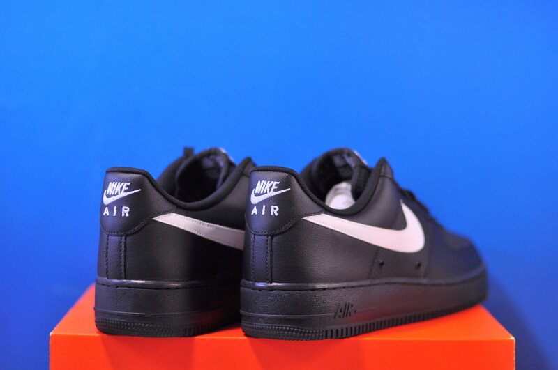 Кросівки Nike Air Force 1 07 Lv8 IR0952-001 - Зображення 2