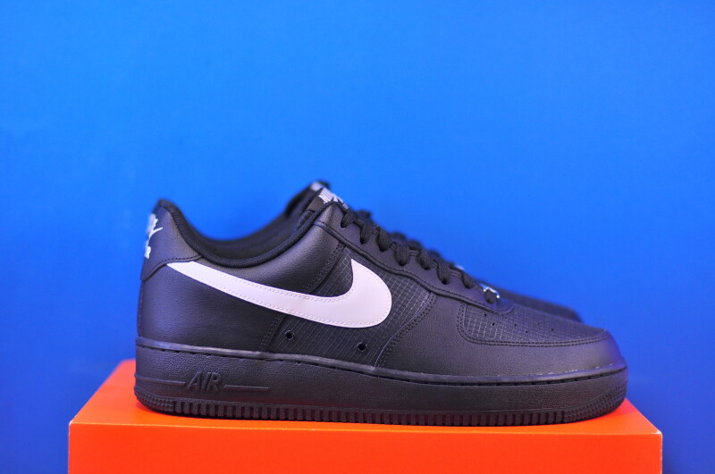 Кросівки Nike Air Force 1 07 Lv8 IR0952-001 - Зображення 3