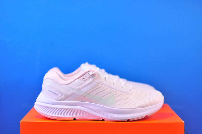Кросівки Nike Air Zoom Structure 24 DA8570-101 - Зображення 3