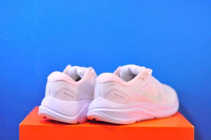 Кросівки Nike Air Zoom Structure 24 DA8570-101 - Зображення 2