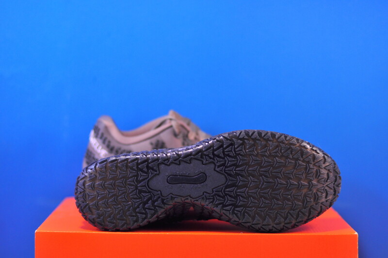 Кросівки Nike Ja 3 “Mink Brown” HF2793-200 - Зображення 4