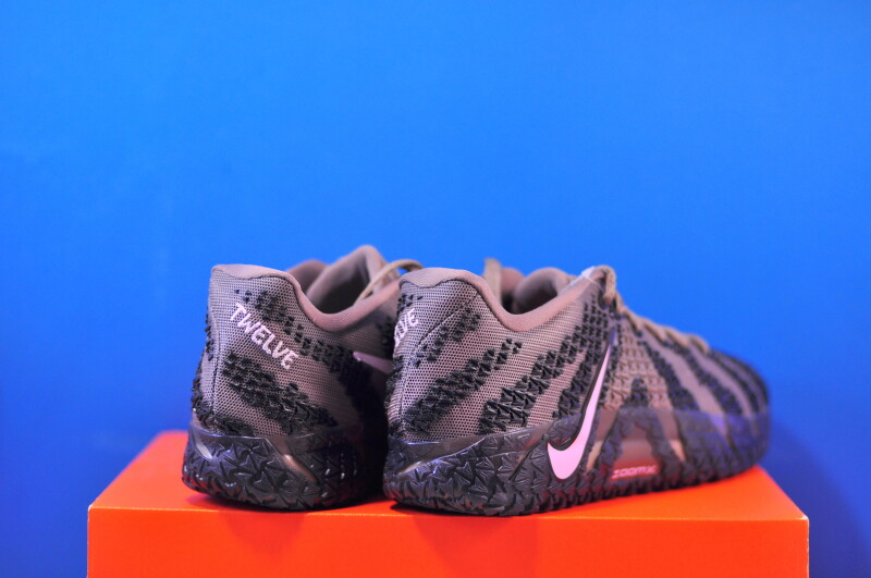 Кросівки Nike Ja 3 “Mink Brown” HF2793-200 - Зображення 2
