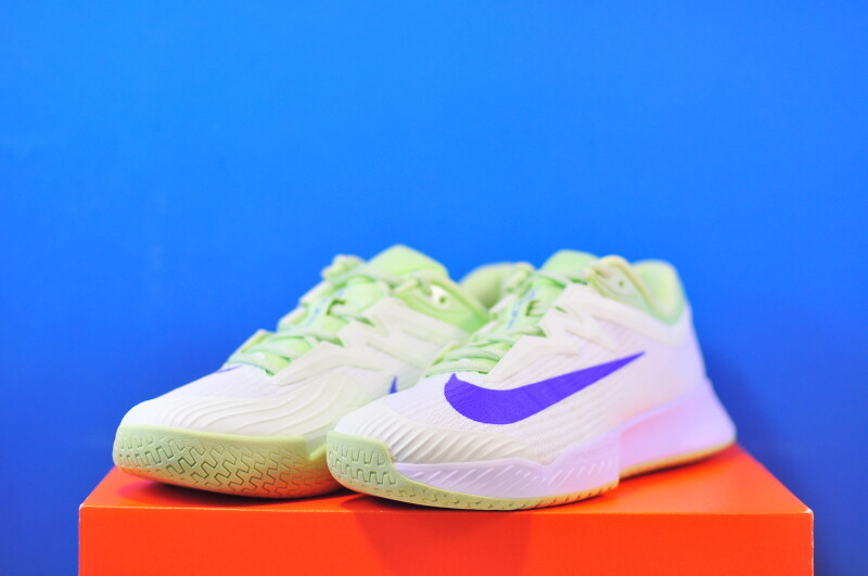Кросівки Nike Zoom Vapor Pro 3 HC FZ2158-700 - Зображення 1