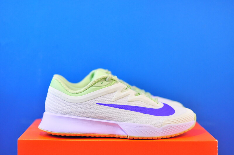 Кросівки Nike Zoom Vapor Pro 3 HC FZ2158-700 - Зображення 3