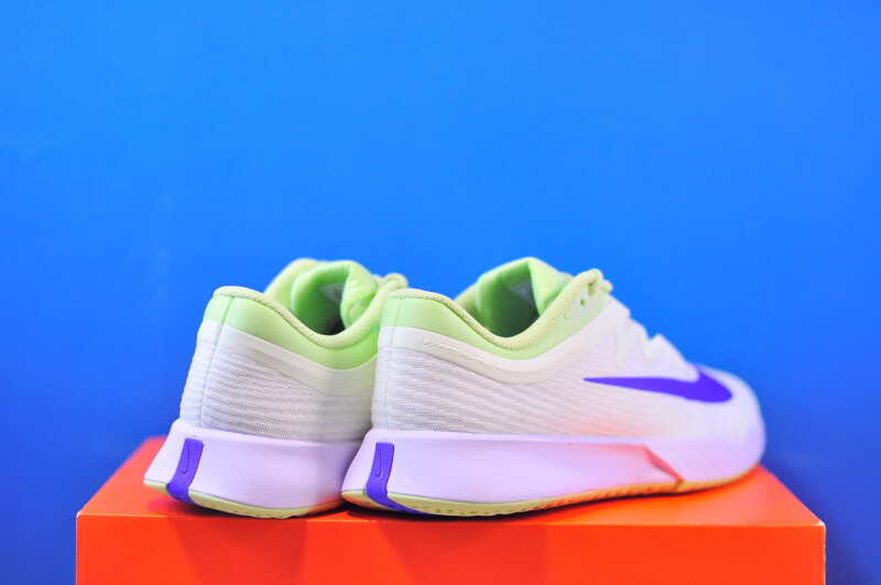 Кросівки Nike Zoom Vapor Pro 3 HC FZ2158-700 - Зображення 2