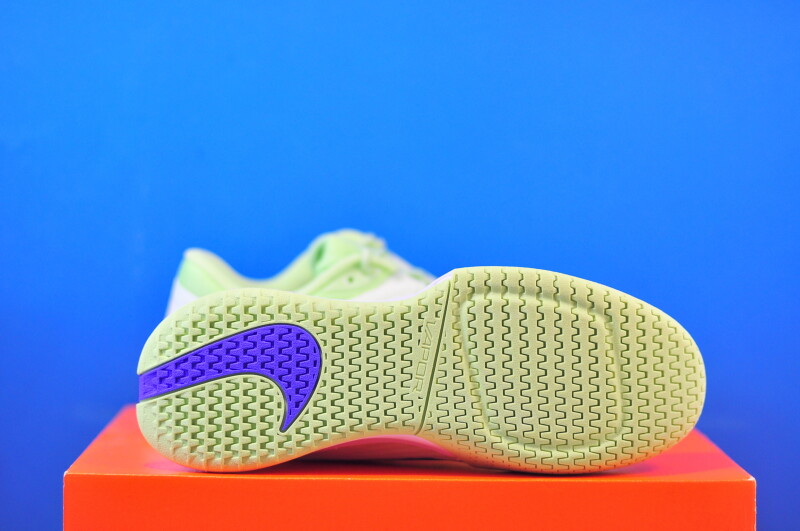 Кросівки Nike Zoom Vapor Pro 3 HC FZ2158-700 - Зображення 4