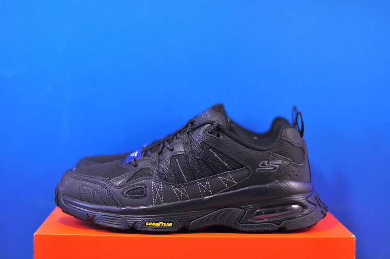 Кросівки Skechers Skech-Air Envoy 237211/BBK