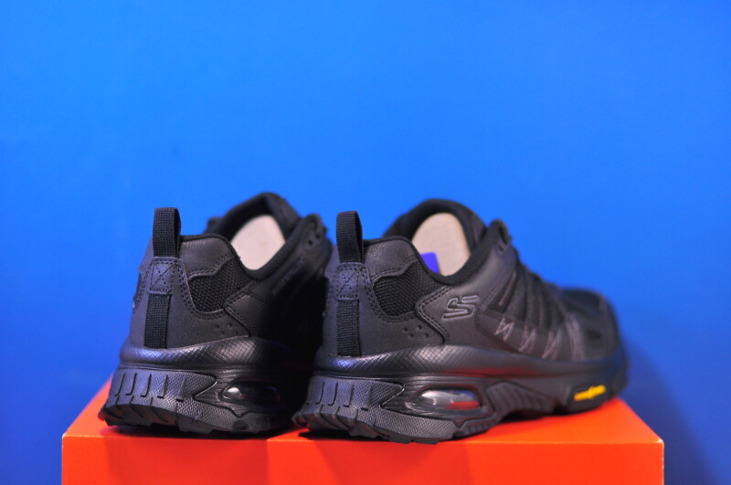 Кросівки Skechers Skech-Air Envoy 237211/BBK - Зображення 2