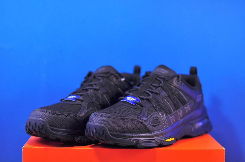 Кросівки Skechers Skech-Air Envoy 237211/BBK - Зображення 1