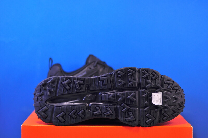 Кросівки Skechers Skech-Air Envoy 237211/BBK - Зображення 4