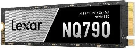 Lexar NQ790 2 TB (LNQ790X002T-RNNNG) - Зображення 1