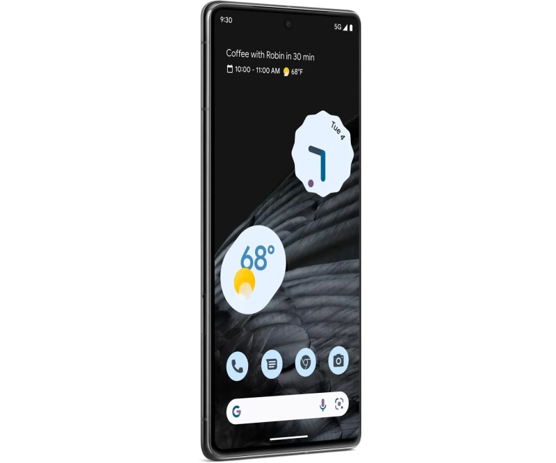 Google Pixel 7 Pro 12/128GB Obsidian - Зображення 2