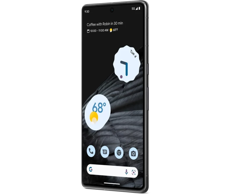 Google Pixel 7 Pro 12/128GB Obsidian - Зображення 3