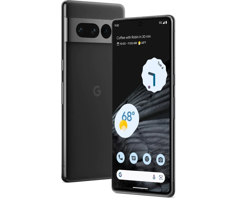 Google Pixel 7 Pro 12/128GB Obsidian - Зображення 5