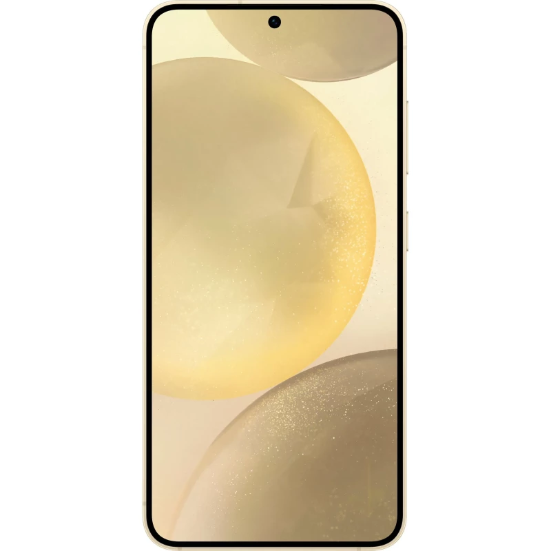 Samsung Galaxy S24 8/128GB Amber Yellow (SM-S921BZYD) - Зображення 1