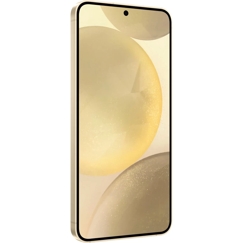 Samsung Galaxy S24 8/128GB Amber Yellow (SM-S921BZYD) - Зображення 3