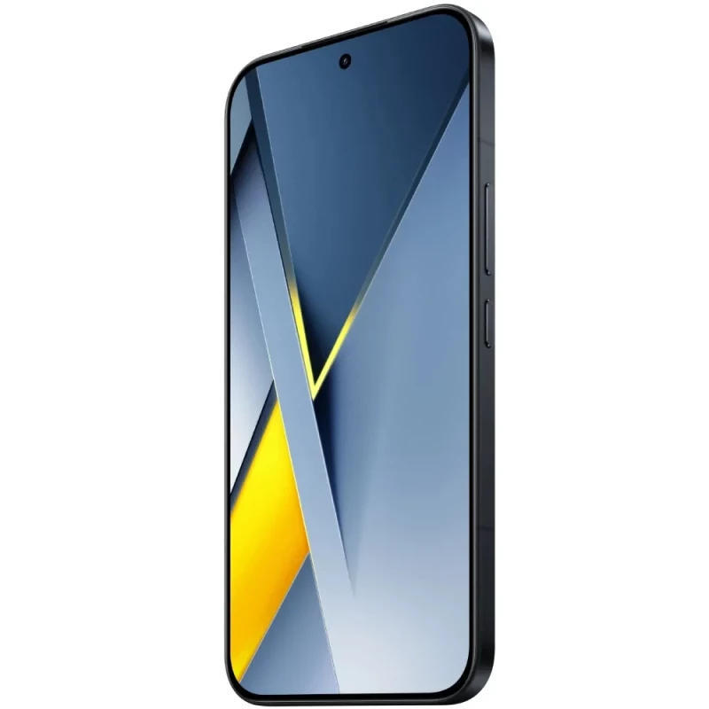 Xiaomi Poco F8 Ultra 16/512GB Black (with charger) Europe - Зображення 4