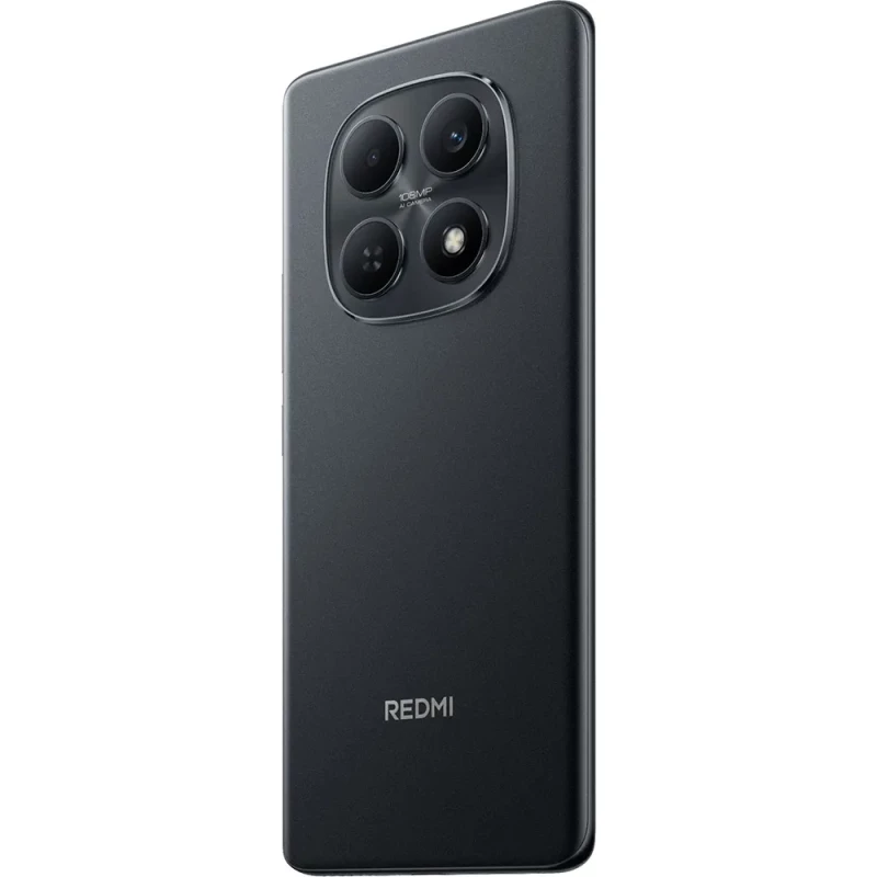 Xiaomi Redmi Note 15 4G 6/128GB Black (no charger) Europe - Зображення 6