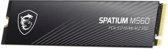 MSI Spatium M560 1 TB (S78-440L0F0-P83)