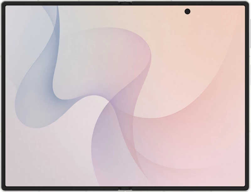 Samsung Galaxy Fold8 12/256GB Cream (SM-F971BZWB) - Зображення 1