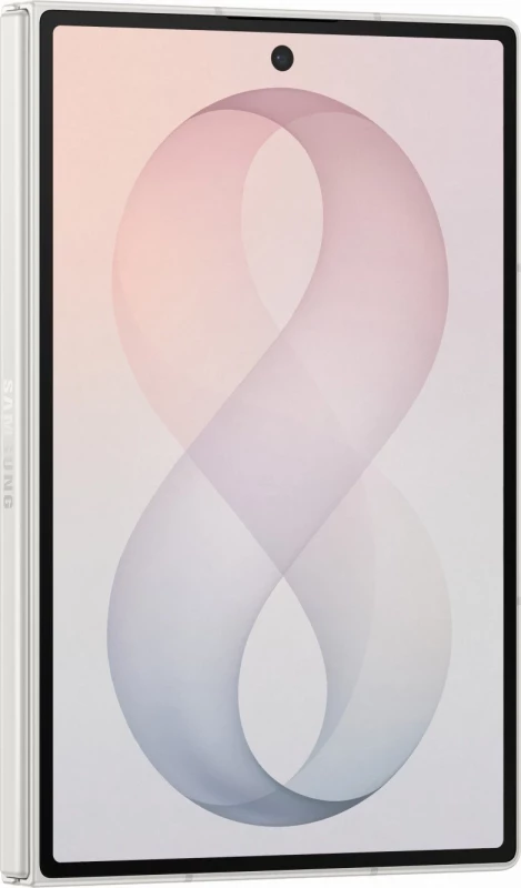 Samsung Galaxy Fold8 12/256GB Cream (SM-F971BZWB) - Зображення 2