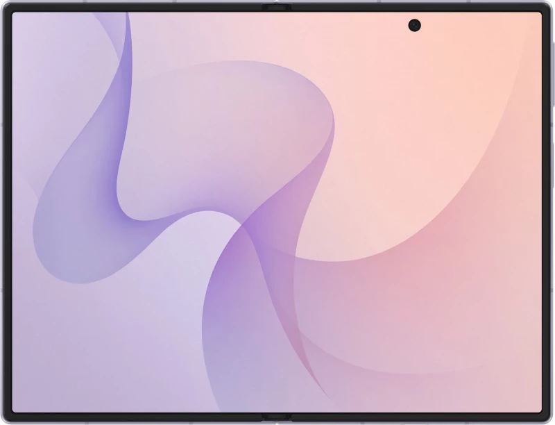 Samsung Galaxy Fold8 12/512GB Lavender (SM-F971BLVC) - Зображення 1