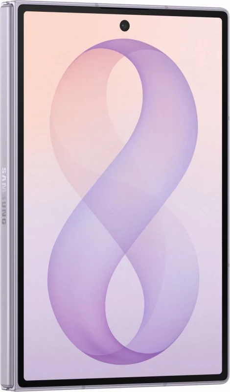 Samsung Galaxy Fold8 12/512GB Lavender (SM-F971BLVC) - Зображення 2