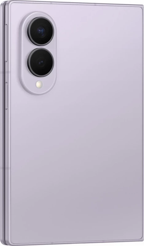 Samsung Galaxy Fold8 12/512GB Lavender (SM-F971BLVC) - Зображення 4