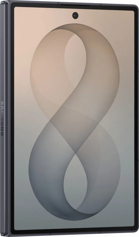 Samsung Galaxy Fold8 16/1TB Graphite (SM-F971BZKN) - Зображення 2
