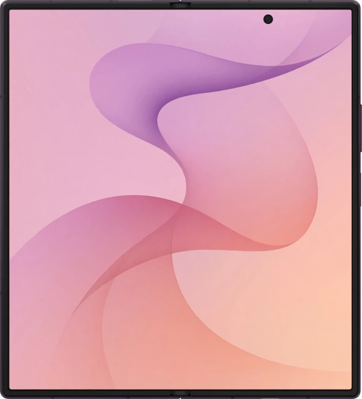 Samsung Galaxy Fold8 Ultra 16/1TB Violet Shadow (SM-F976BZVN) - Зображення 2