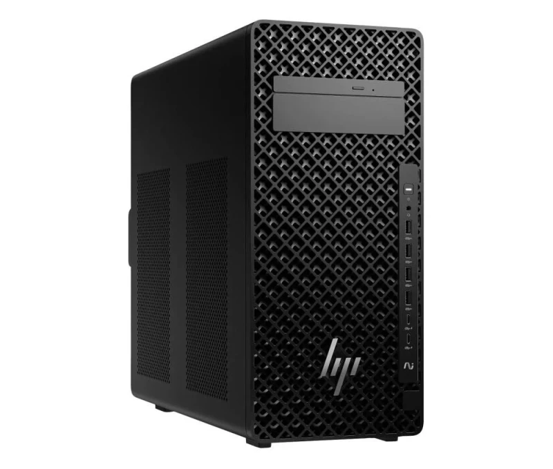 HP Z2 Tower G1i (BP8L2UA) - Зображення 2