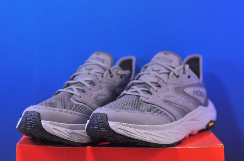 Кросівки Hoka Anacapa 2 Freedom 1155192 GCS - Зображення 1