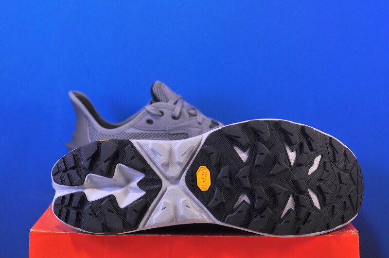 Кросівки Hoka Anacapa 2 Freedom 1155192 GCS - Зображення 4