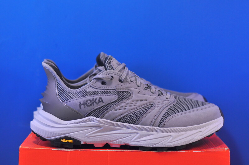Кросівки Hoka Anacapa 2 Freedom 1155192 GCS - Зображення 3