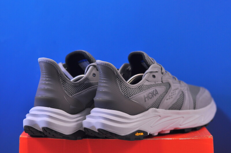 Кросівки Hoka Anacapa 2 Freedom 1155192 GCS - Зображення 2
