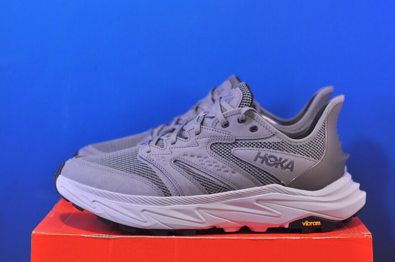 Кросівки Hoka Anacapa 2 Freedom 1155192 GCS
