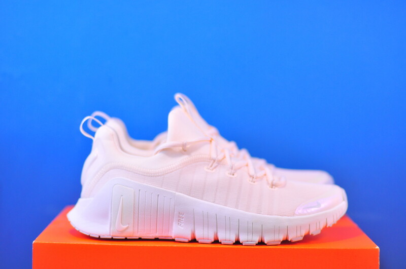Кросівки Nike Free Metcon 6 FJ7126-112 - Зображення 3