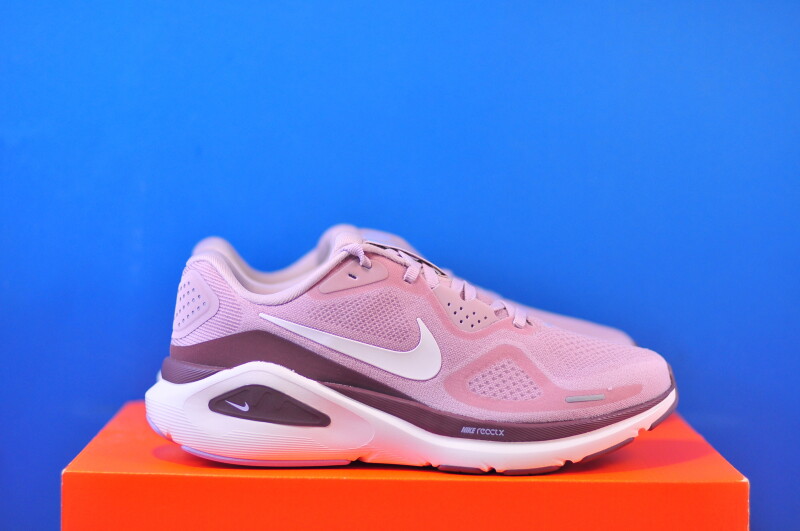 Кросівки Nike Structure 26 HJ1101-607 - Зображення 3