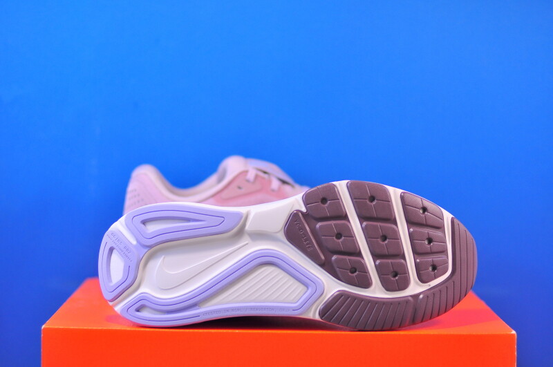 Кросівки Nike Structure 26 HJ1101-607 - Зображення 4