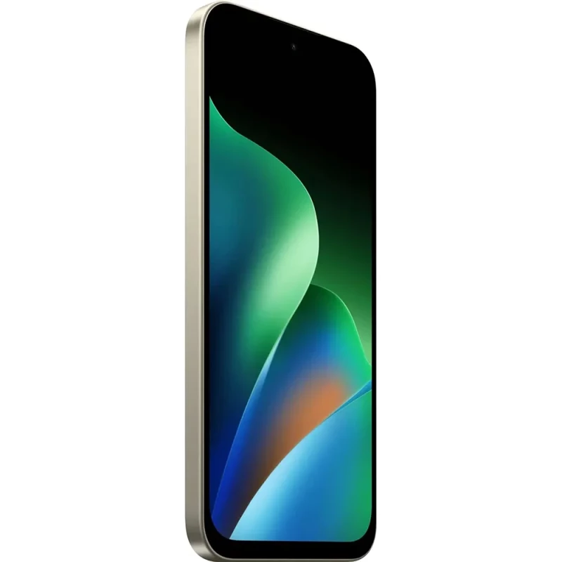 Xiaomi Redmi 17 4G 4/128GB Oak Green (UA) - Зображення 3