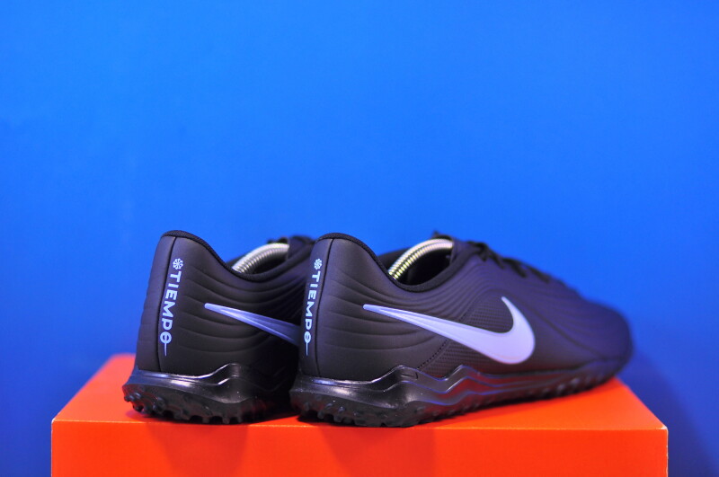 Сороканіжки Nike Tiempo Maestro Club Tf Black IB4482-040 - Зображення 2