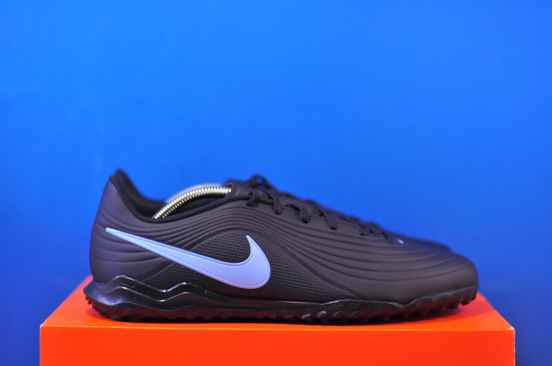 Сороканіжки Nike Tiempo Maestro Club Tf Black IB4482-040 - Зображення 3