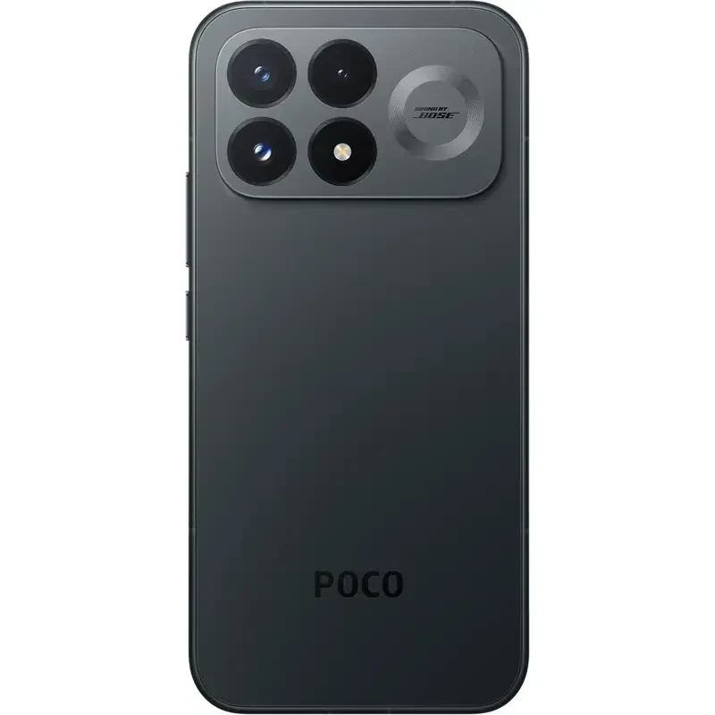 Xiaomi POCO F9 Pro 12/256GB Black (with adapter) Europe - Зображення 2