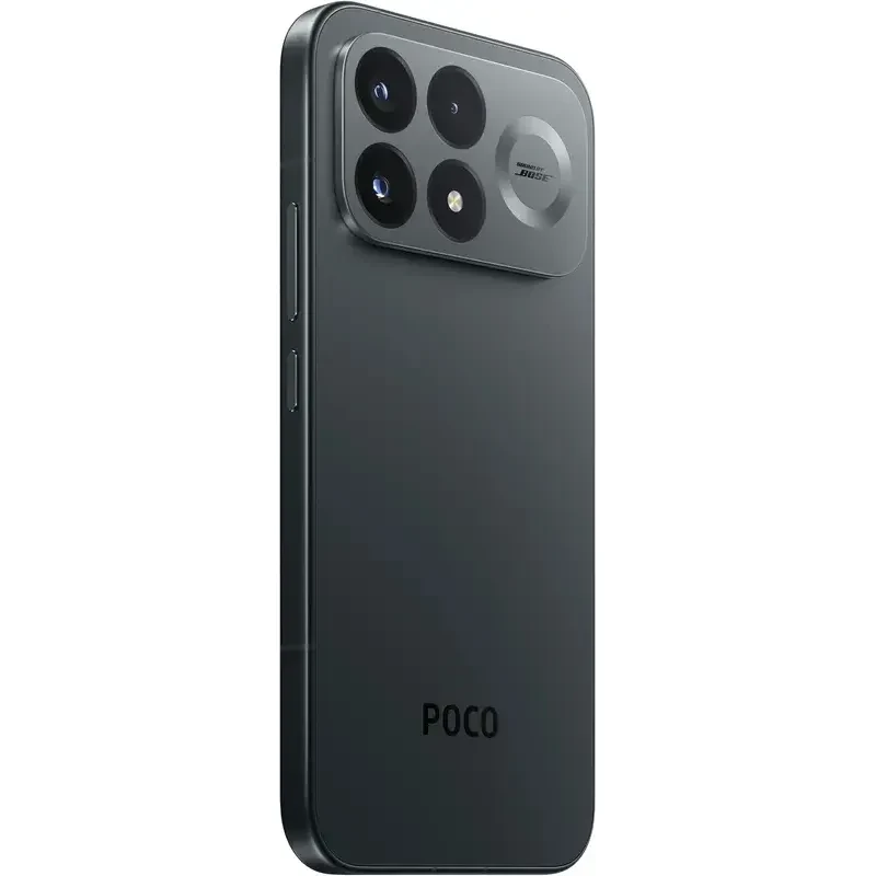 Xiaomi POCO F9 Pro 12/256GB Black (with adapter) Europe - Зображення 5
