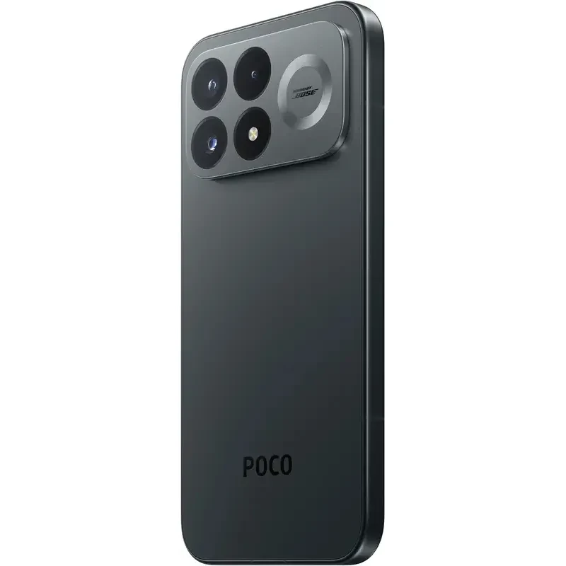 Xiaomi POCO F9 Pro 12/256GB Black (with adapter) Europe - Зображення 6