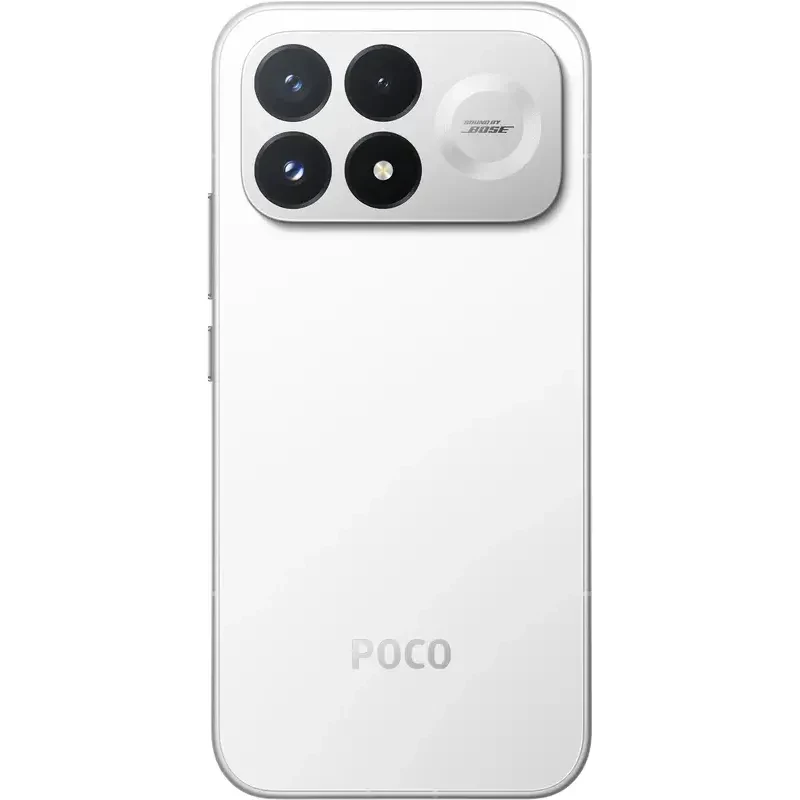 Xiaomi POCO F9 Pro 12/256GB White (no charger) Europe - Зображення 2