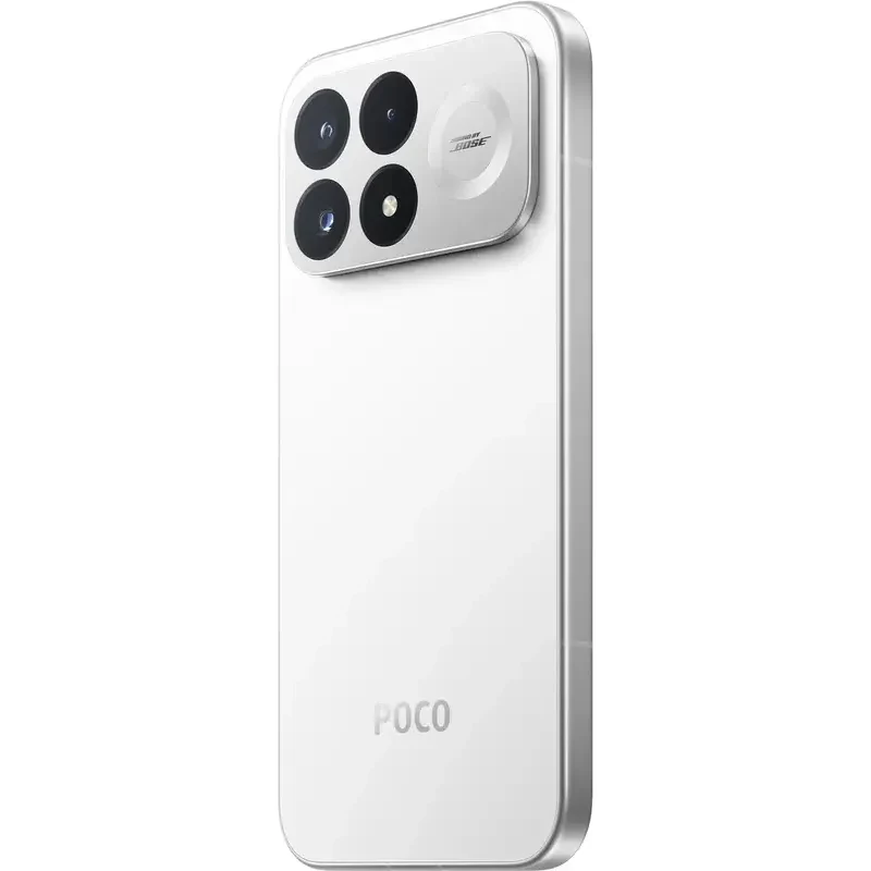 Xiaomi POCO F9 Pro 12/256GB White (with adapter) Europe - Зображення 6
