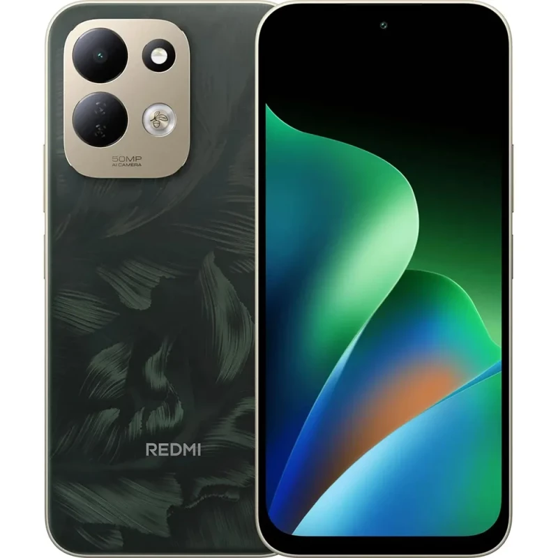 Xiaomi Redmi 17 4G 4/128GB Oak Green (UA)