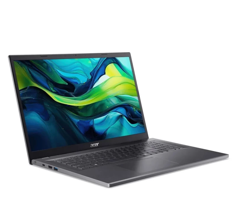 Acer Aspire 17 Core 5-120U/16GB/512/Win11 (A17-51M || NX.KZVEP.004) - Зображення 2